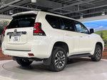 LANDCRUISER PRADO