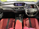 LEXUS UX200