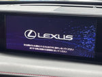 LEXUS UX200