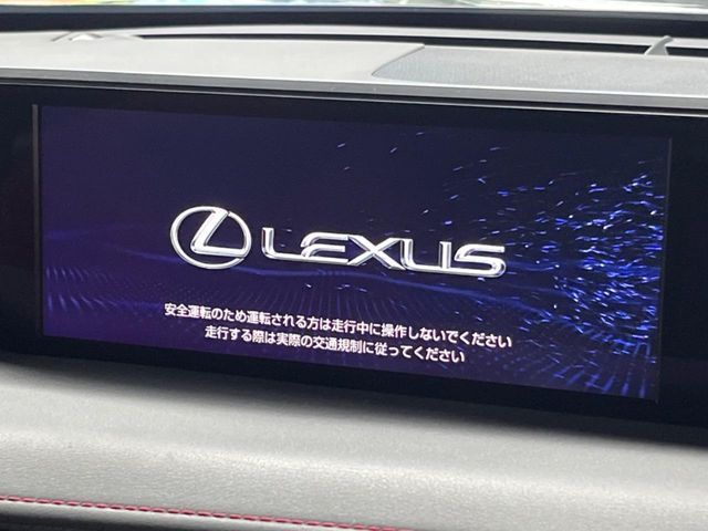 LEXUS UX200