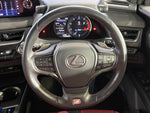 LEXUS UX200