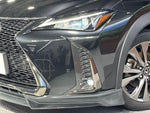 LEXUS UX200