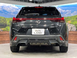 LEXUS UX200