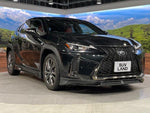 LEXUS UX200