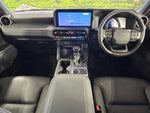 LANDCRUISER 250