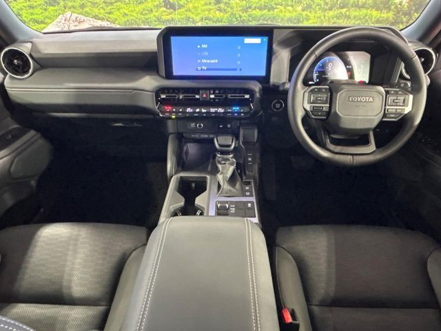LANDCRUISER 250