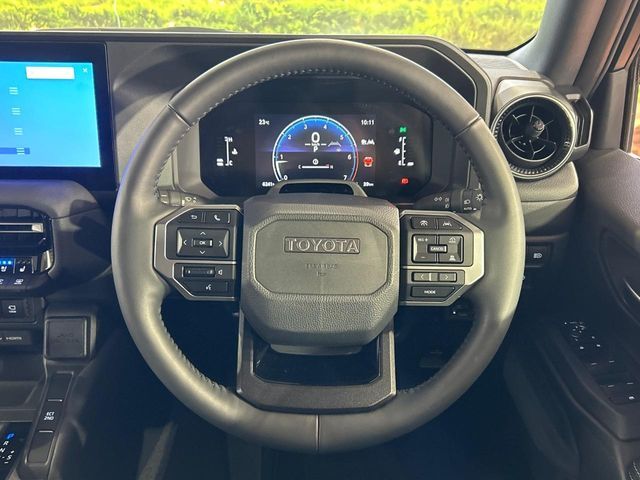 LANDCRUISER 250