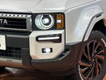 LANDCRUISER 250