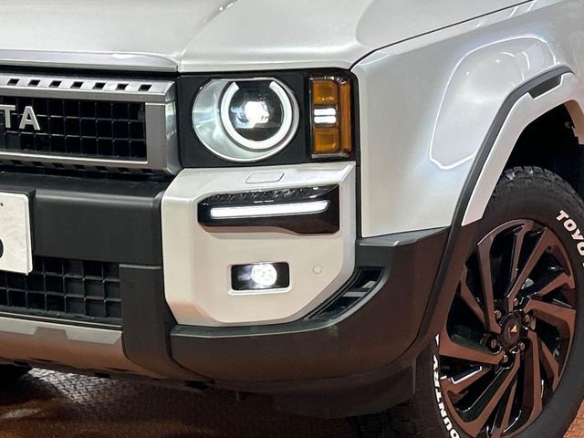 LANDCRUISER 250
