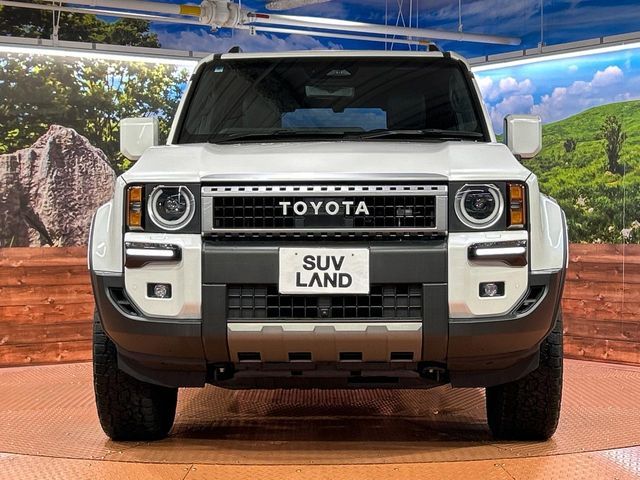 LANDCRUISER 250