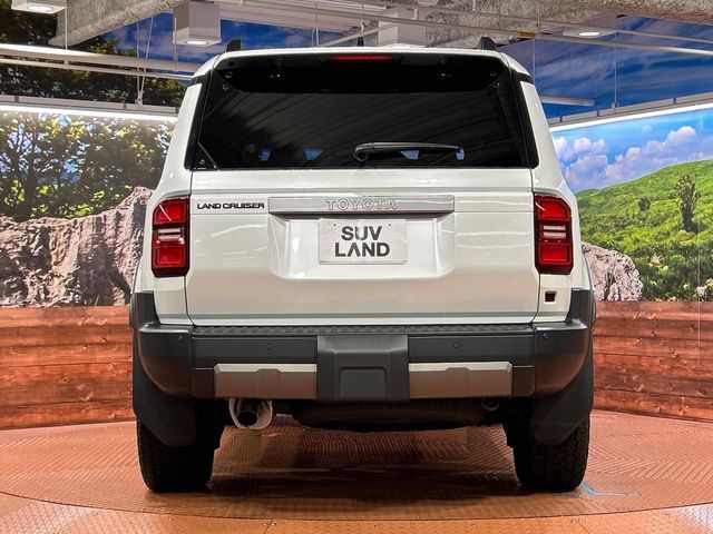 LANDCRUISER 250