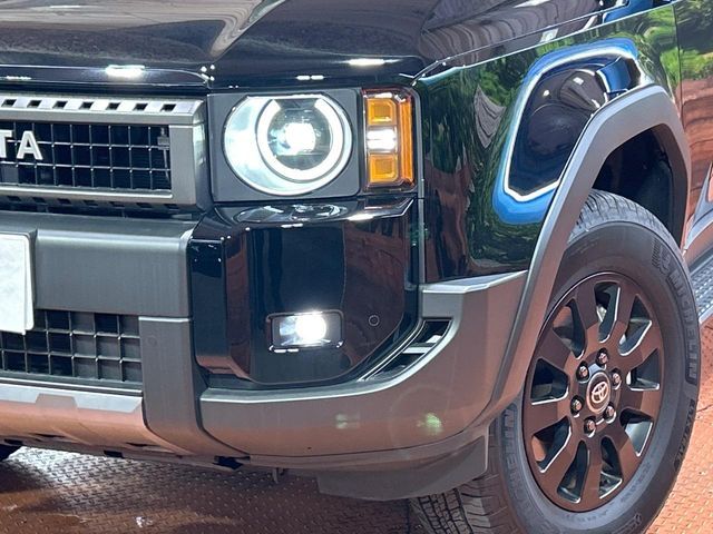 LANDCRUISER 250