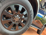 LANDCRUISER 250