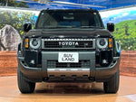 LANDCRUISER 250