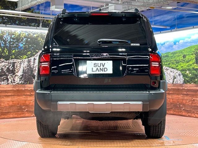 LANDCRUISER 250