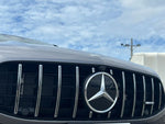 MERCEDES AMG CLA class HYBRID