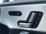 MERCEDES AMG CLA class HYBRID