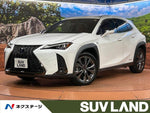 LEXUS UX250h