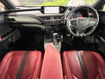 LEXUS UX250h