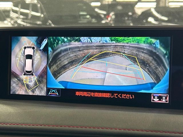 LEXUS UX250h