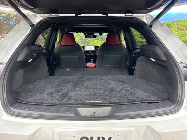 LEXUS UX250h