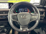 LEXUS UX250h