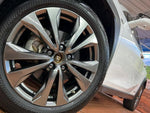 LEXUS UX250h