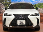 LEXUS UX250h