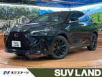 LEXUS NX350h