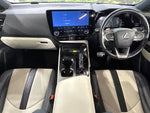 LEXUS NX350h