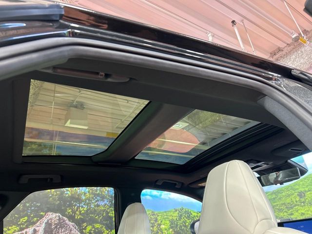 LEXUS NX350h