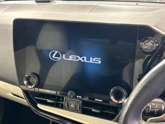 LEXUS NX350h