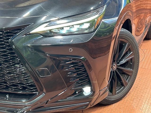 LEXUS NX350h