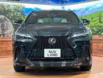 LEXUS NX350h