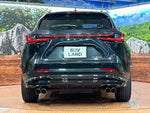 LEXUS NX350h