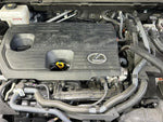 LEXUS NX350h