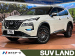 X-TRAIL HYBRID 4WD