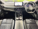 X-TRAIL HYBRID 4WD