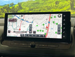 X-TRAIL HYBRID 4WD