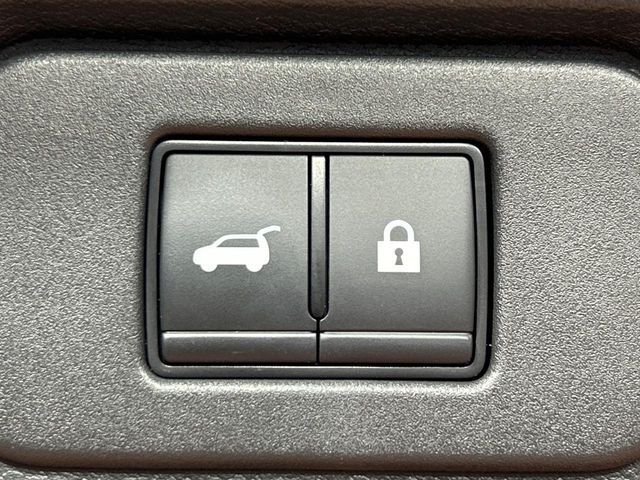 X-TRAIL HYBRID 4WD
