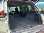 X-TRAIL HYBRID 4WD