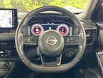 X-TRAIL HYBRID 4WD