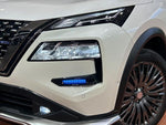 X-TRAIL HYBRID 4WD