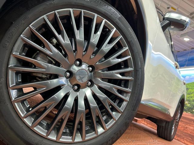 X-TRAIL HYBRID 4WD