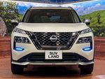 X-TRAIL HYBRID 4WD
