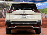 X-TRAIL HYBRID 4WD
