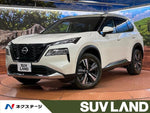 X-TRAIL HYBRID 4WD