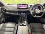 X-TRAIL HYBRID 4WD