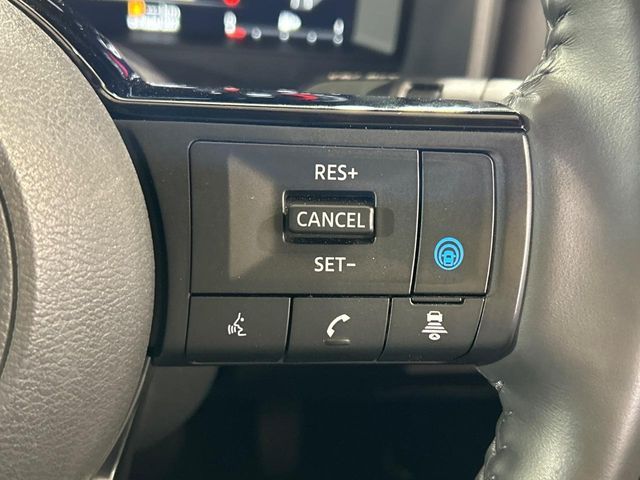 X-TRAIL HYBRID 4WD