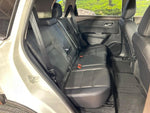 X-TRAIL HYBRID 4WD